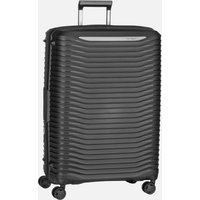 Samsonite - Upscape Spinner 75 EXP Black - Koffer  , 104 l von Samsonite