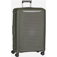 Samsonite - Upscape Spinner 75 EXP Climbing Ivy - Koffer  , 104 l von Samsonite