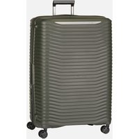 Samsonite - Upscape Spinner 81 EXP Climbing Ivy - Koffer  , 133 l von Samsonite