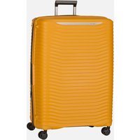 Samsonite - Upscape Spinner 81 EXP Yellow - Koffer  , 133 l von Samsonite