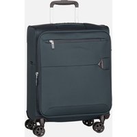 Samsonite - Urbify Spinner 55 EXP Navy Blue - Koffer  , 39 l von Samsonite