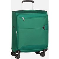 Samsonite - Urbify Spinner 55 EXP Pine Green - Koffer  , 39 l von Samsonite