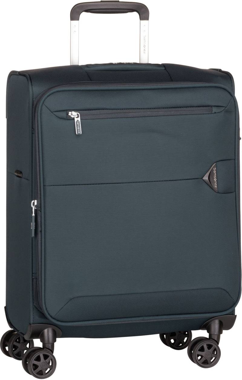 Samsonite Urbify Spinner 55 EXP  in Navy (39 Liter), Koffer & Trolley von Samsonite