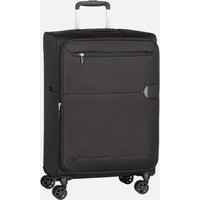Samsonite - Urbify Spinner 68 EXP Black - Koffer  , 68 l von Samsonite