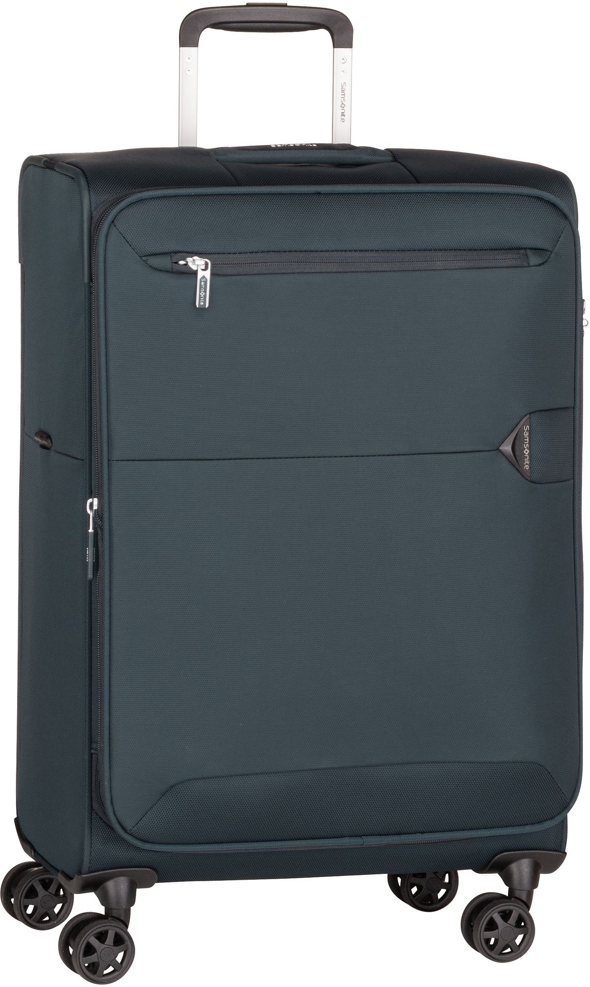 Samsonite Urbify Spinner 68 EXP  in Blau (68 Liter), Koffer & Trolley von Samsonite