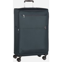 Samsonite - Urbify Spinner 78 EXP Navy Blue - Koffer  , 107 l von Samsonite