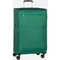 Samsonite - Urbify Spinner 78 EXP Pine Green - Koffer  , 107 l von Samsonite