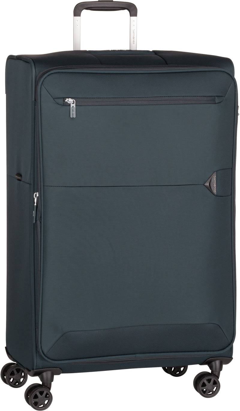 Samsonite Urbify Spinner 78 EXP  in Navy (107 Liter), Koffer & Trolley von Samsonite