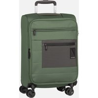 Samsonite - Vaycay Spinner 55 EXP L Pistachio Green - Koffer  , 36 l von Samsonite