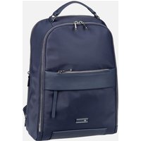 Samsonite - Zalia 3.0 14.1'' Dark Navy - Rucksack  , 13 l von Samsonite