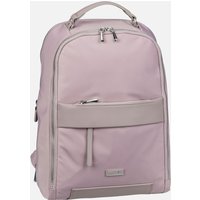 Samsonite - Zalia 3.0 14.1'' Old Rose - Rucksack  , 13 l von Samsonite