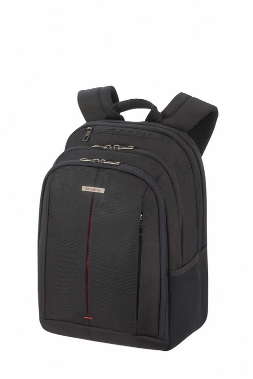 unisex Handtaschen schwarz Rucksack Guardit 2.0 - von Samsonite