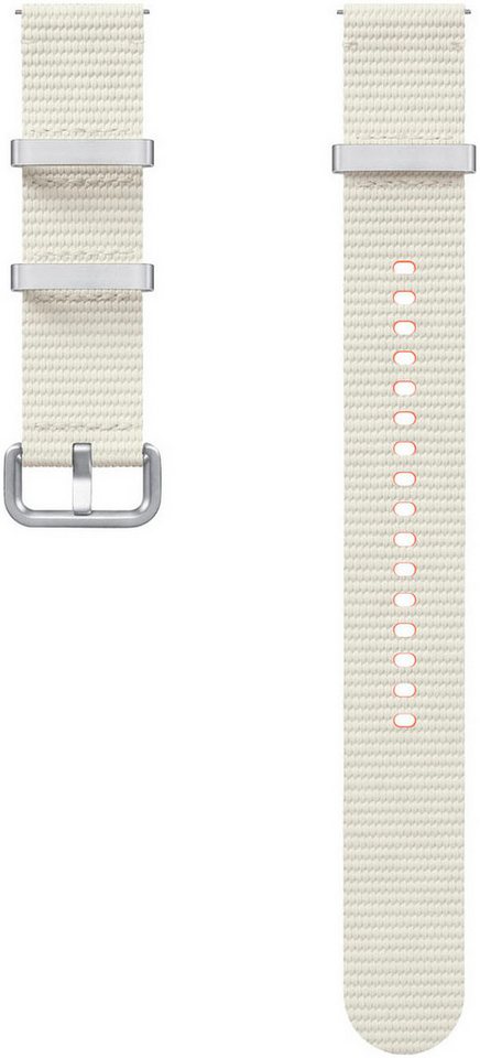 Samsung Uhrenarmband Athleisure Band (S/M) von Samsung