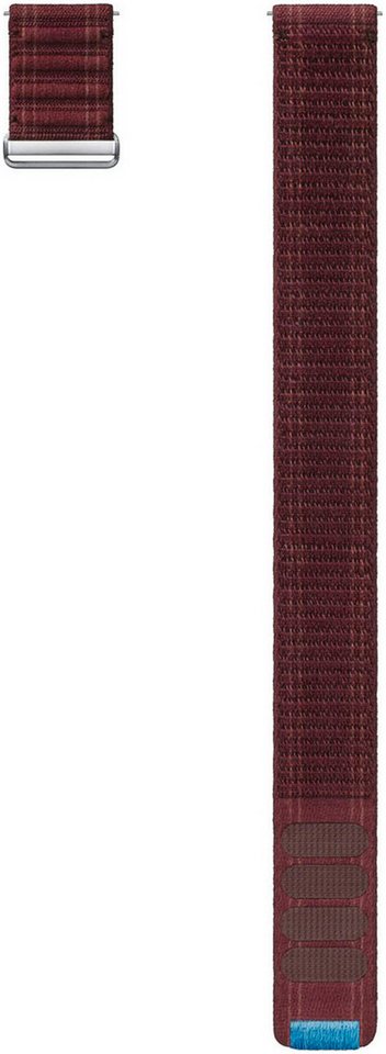 Samsung Uhrenarmband Fabric Band (S/M) von Samsung