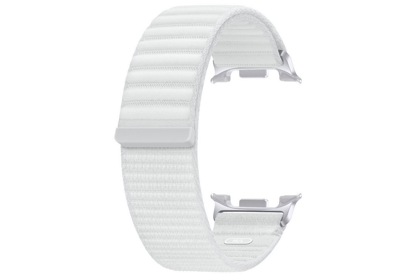 Samsung Wechselarmband Fabric Band (Gr. M/L) für Samsung Galaxy Watch8 / Watch8 Classic von Samsung