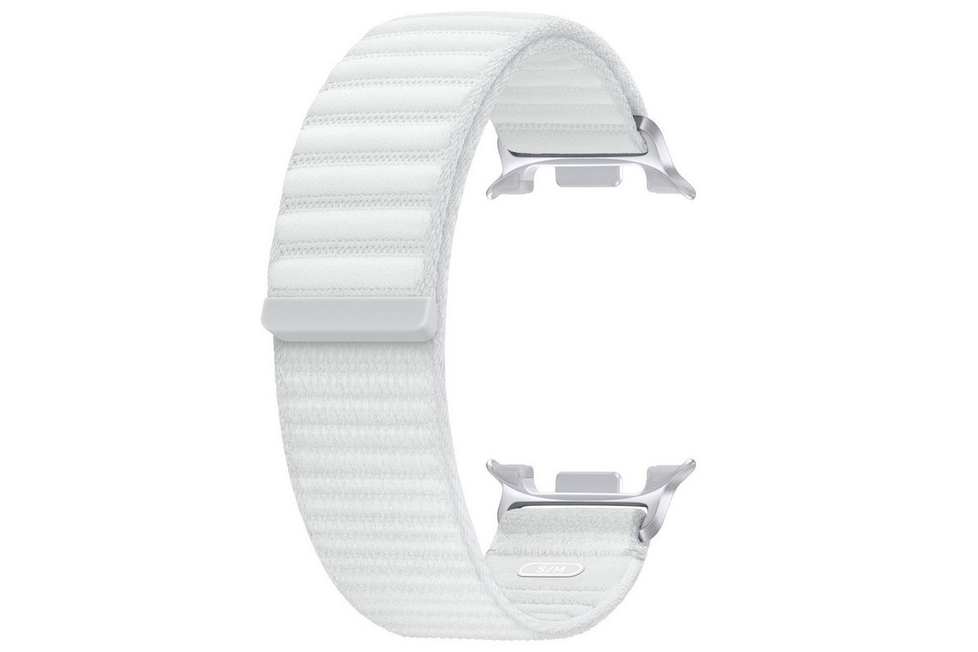 Samsung Wechselarmband Fabric Band (Gr. S/M) für Samsung Galaxy Watch8 / Watch8 Classic von Samsung