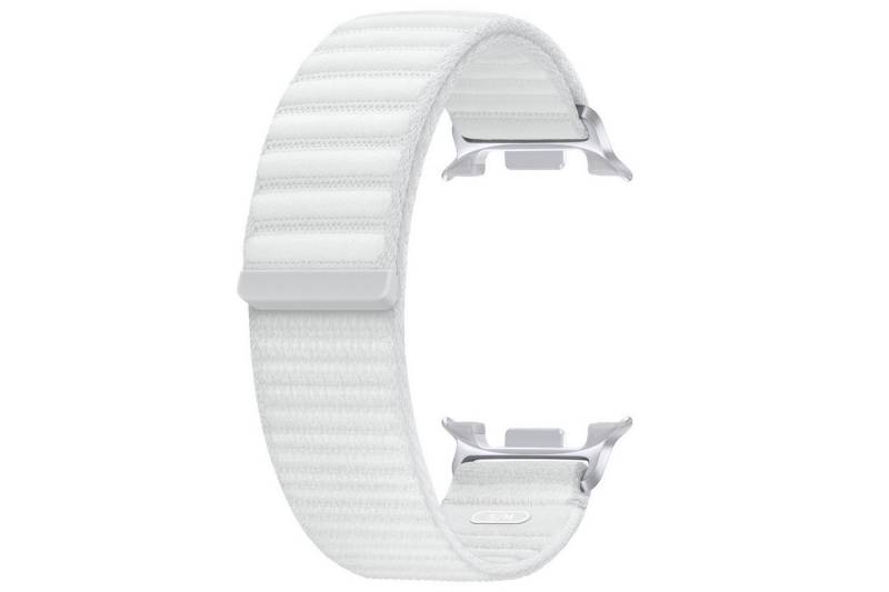 Samsung Wechselarmband Fabric Band (Gr. S/M) für Samsung Galaxy Watch8 / Watch8 Classic von Samsung