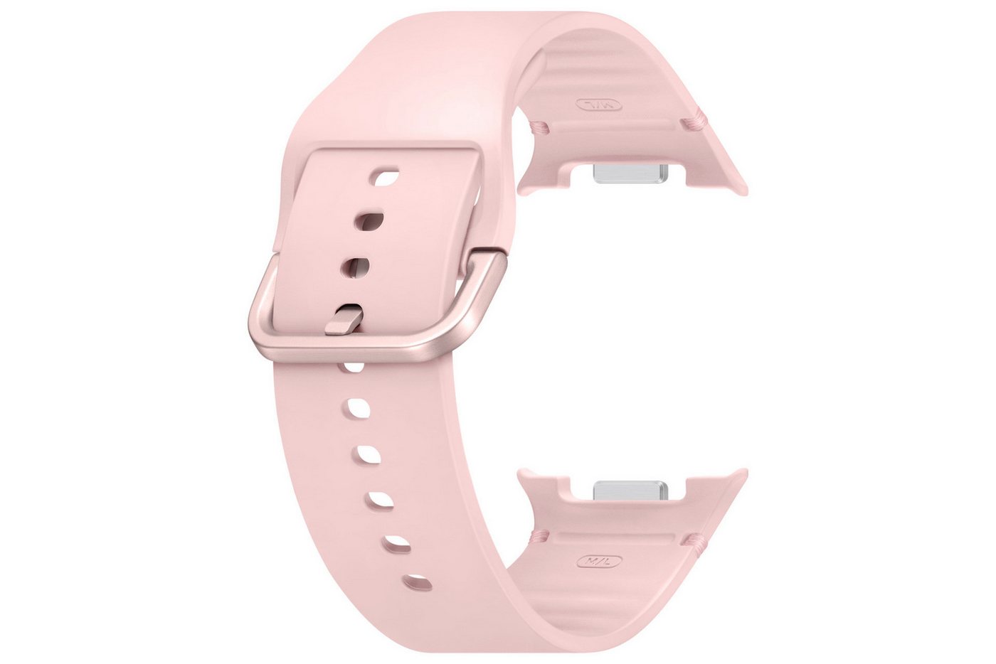 Samsung Wechselarmband Sport Band (Gr. M/L) für Samsung Galaxy Watch8 / Watch8 Classic von Samsung