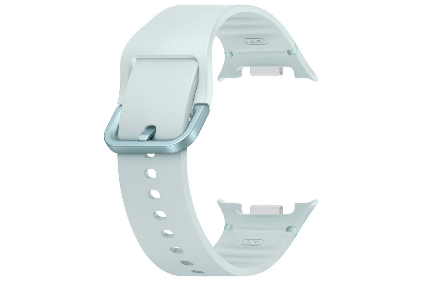 Samsung Wechselarmband Sport Band (Gr. S/M) für Samsung Galaxy Watch8 / Watch8 Classic von Samsung