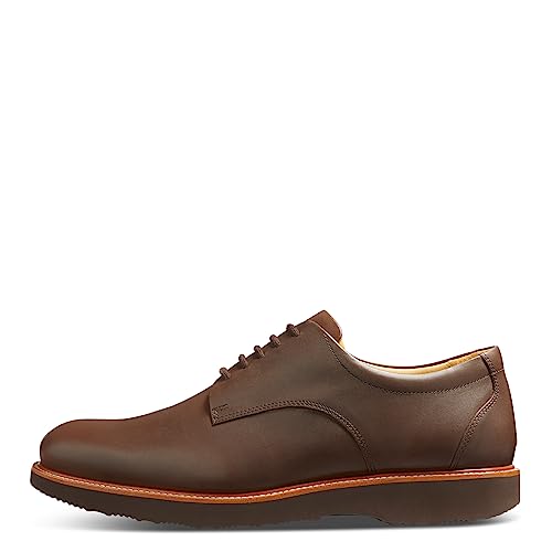 Samuel Hubbard Herren Founder Plain Toe Oxford von Samuel Hubbard