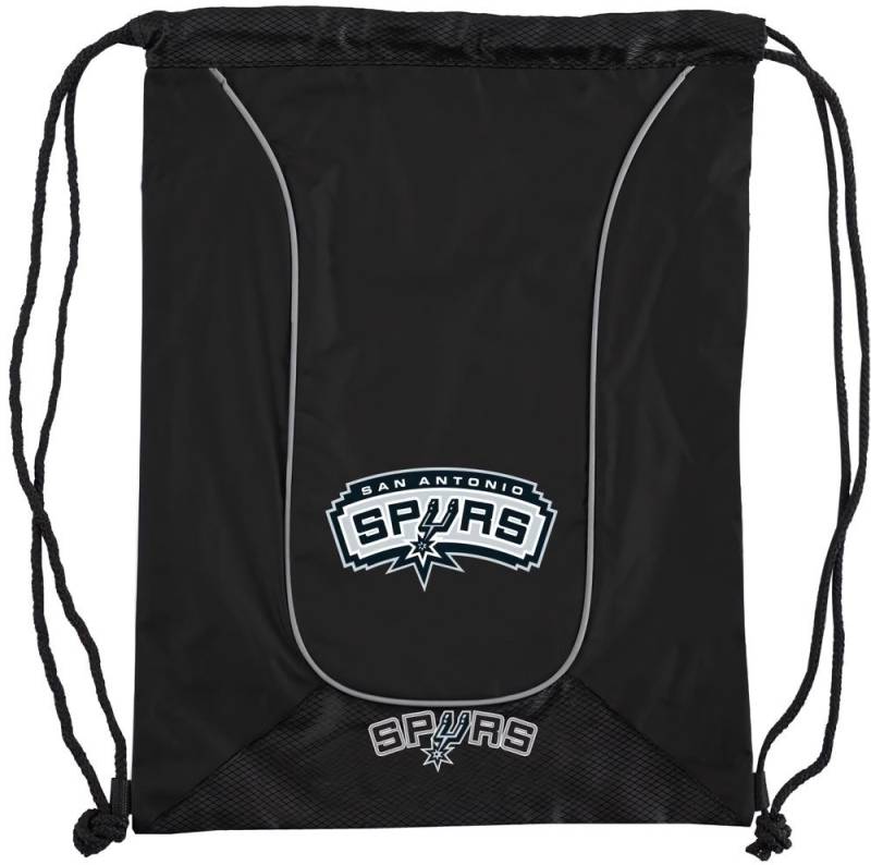 San Antonio Spurs Freizeittasche San Antonio Spurs Freizeittasche von San Antonio Spurs