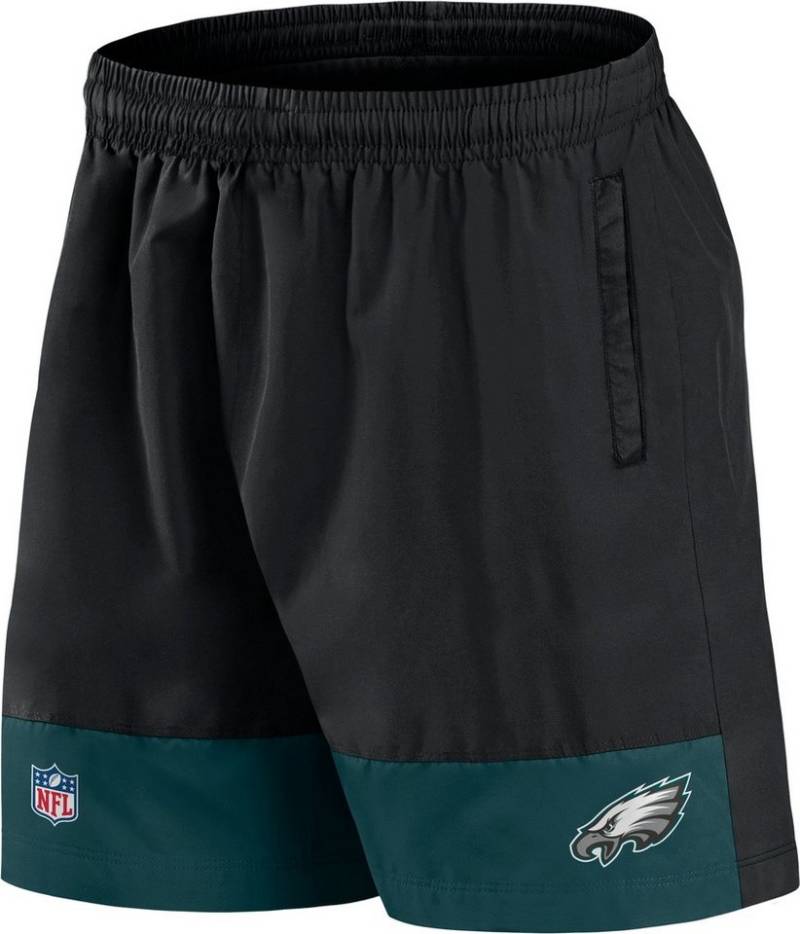 San Francisco 49ers Shorts Woven Short von San Francisco 49ers