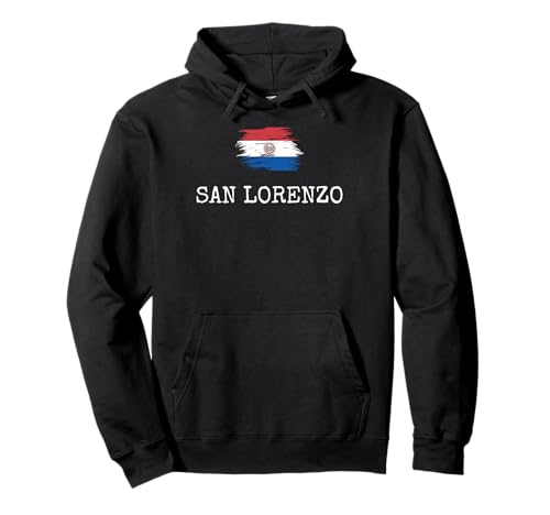 San Lorenzo Land Paraguay Familienausflug Reisen Männer Frauen Pullover Hoodie San Lorenzo Land Paraguay Familienausflug Reisen Männer Frauen Pullover Hoodie von San Lorenzo Town Paraguay Vacation Toddler Guaraní