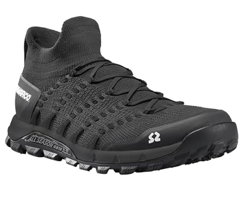 San Marco Damen Trek Sock Trekking Shoe, 41 EU von San Marco