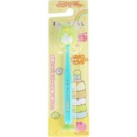 San-X - Sumikkogurashi Toothbrush with Sucker & Cap Penguin? 1 pc von San-X