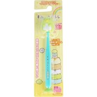 San-X - San-X Sumikko Gurashi Toothbrush with Sucker & Cap Penguin? 1 pc San-X - San-X Sumikko Gurashi Toothbrush with Sucker & Cap Penguin? 1 pc von San-X