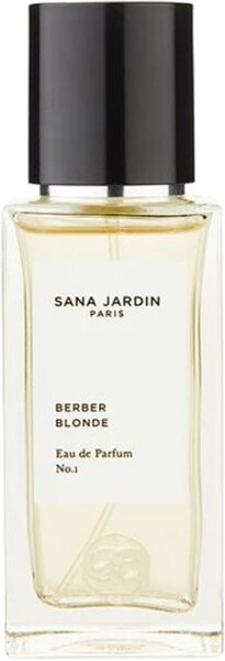 Sana Jardin Berber Blonde Eau de Parfum (EdP) 50 ml von Sana Jardin Paris
