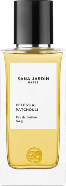 Sana Jardin Celestial Patchouli Eau de Parfum (EdP) 100 ml von Sana Jardin Paris