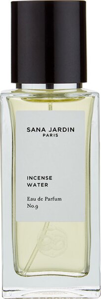 Sana Jardin Incense Water Eau de Parfum (EdP) 50 ml von Sana Jardin Paris
