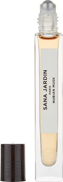 Sana Jardin Nubian Musk Eau de Parfum (EdP) 10 ml von Sana Jardin Paris