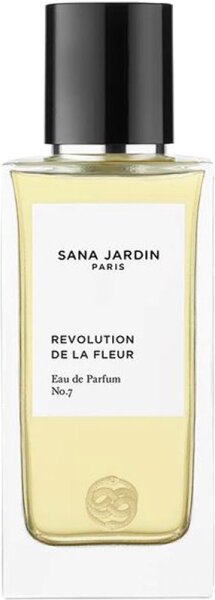 Sana Jardin Revolution de la Fleur Eau de Parfum (EdP) 100 ml von Sana Jardin Paris