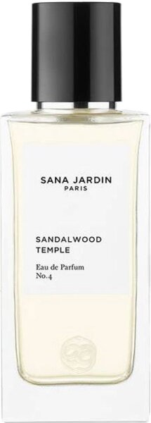 Sana Jardin Sandalwood Temple Eau de Parfum (EdP) 100 ml von Sana Jardin Paris