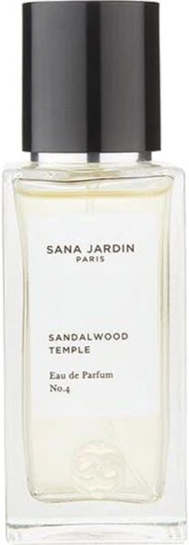 Sana Jardin Sandalwood Temple Eau de Parfum (EdP) 50 ml von Sana Jardin Paris