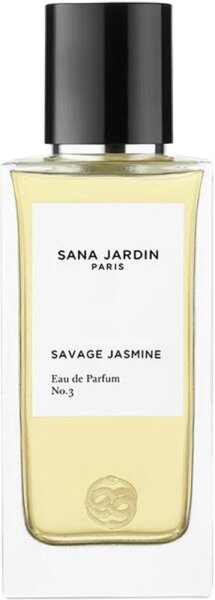 Sana Jardin Savage Jasmine Eau de Parfum (EdP) 100 ml von Sana Jardin Paris