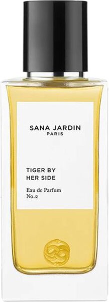 Sana Jardin Tiger by her Side Eau de Parfum (EdP) 100 ml von Sana Jardin Paris