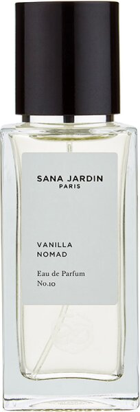 Sana Jardin Vanilla Nomad Eau de Parfum (EdP) 50 ml von Sana Jardin Paris