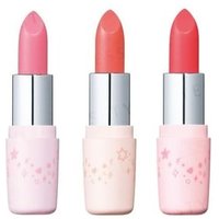 SANA - Bare Skin Day Flawless Nude Lip 03 Pull Red von Sana