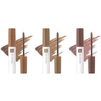 SANA - New Born Coloring Brow Mascara 02 Ash Brown von Sana