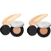 SANA - Pore Putty Keana Pate The Poreless Cushion Foundation SPF 50+ PA++++ 02 Natural Beige - 12g Refill SANA - Pore Putty Keana Pate The Poreless Cushion Foundation SPF 50+ PA++++ 02 Natural Beige - 12g Refill von Sana