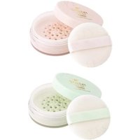 SANA - Pore Putty Pate Color Loose Powder LSF 27 PA++ - Make-up Fixierpuder SANA - Pore Putty Pate Color Loose Powder LSF 27 PA++ - Make-up Fixierpuder von Sana