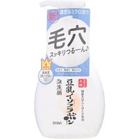 SANA - Soy Milk Foam Face Wash - Reinigungsschaum von Sana