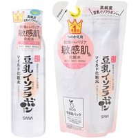 SANA - Soy Milk Mild Lotion NC 200ml von Sana