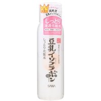SANA - Soy Milk Moisture Toner Moist NC - Gesichtslotion von Sana