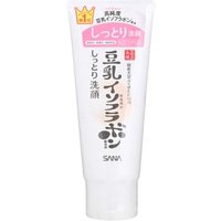 SANA - Soy Milk Moisture Cleansing Face Wash Moist NC - Gesichtsreiniger von Sana