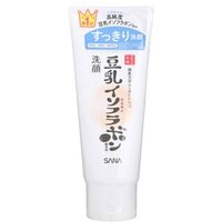 SANA - Soy Milk Moisture Cleansing Face Wash NC - Gesichtsreiniger von Sana