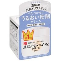 SANA - Soy Milk Moisture Cream NC - Gesichtscreme von Sana